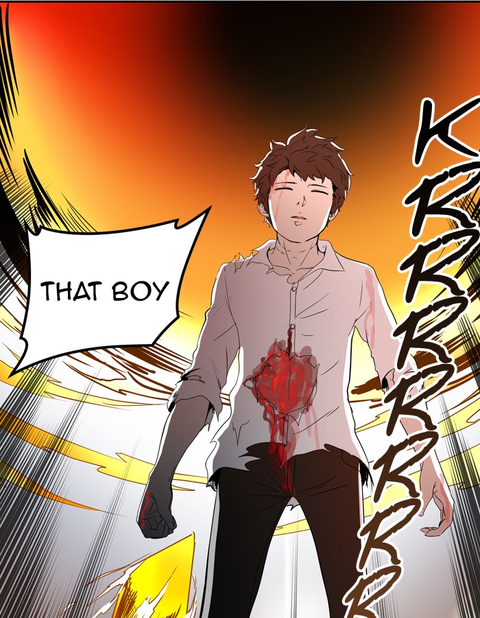 Tower of God Chapter 387 87